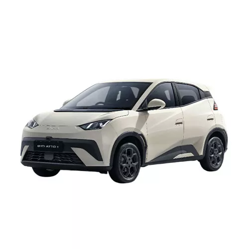Sewa Mobil Listrik Bali Tipe BYD Atto 1 EV - Mobil Listrik Bali
