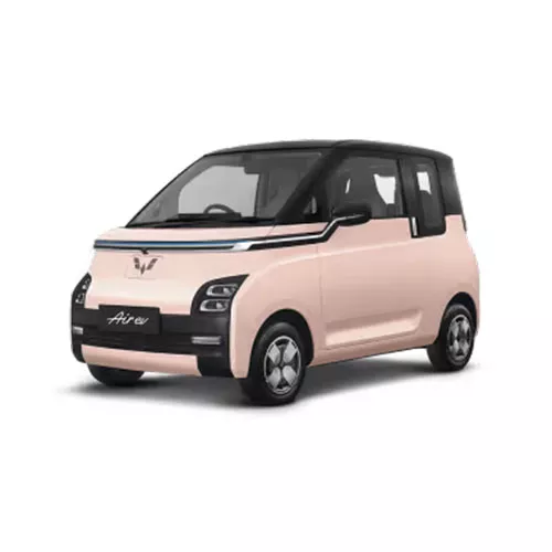 Sewa Mobil Listrik Bali Tipe Wulling Air EV - Mobil Listrik Bali