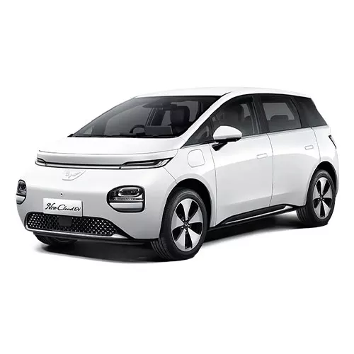 Sewa Mobil Listrik Bali Tipe Wulling Cloud EV - Mobil Listrik Bali
